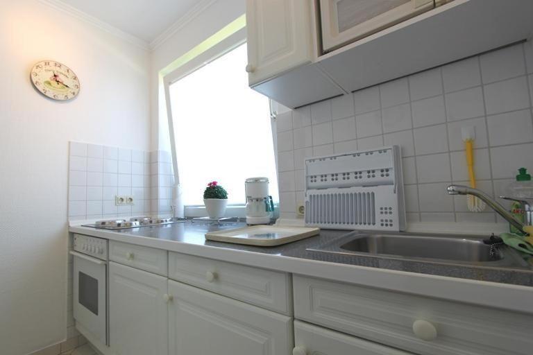 Appartment Wiebke เฮอร์นุม ภายนอก รูปภาพ